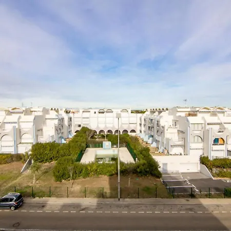 Apartman Les Floralies Ii-12 By Interhome *