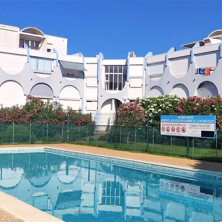 Apartman Les Floralies Ii-12 By Interhome
