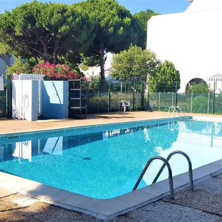 Les Floralies Ii-12 By Interhome Apartman *